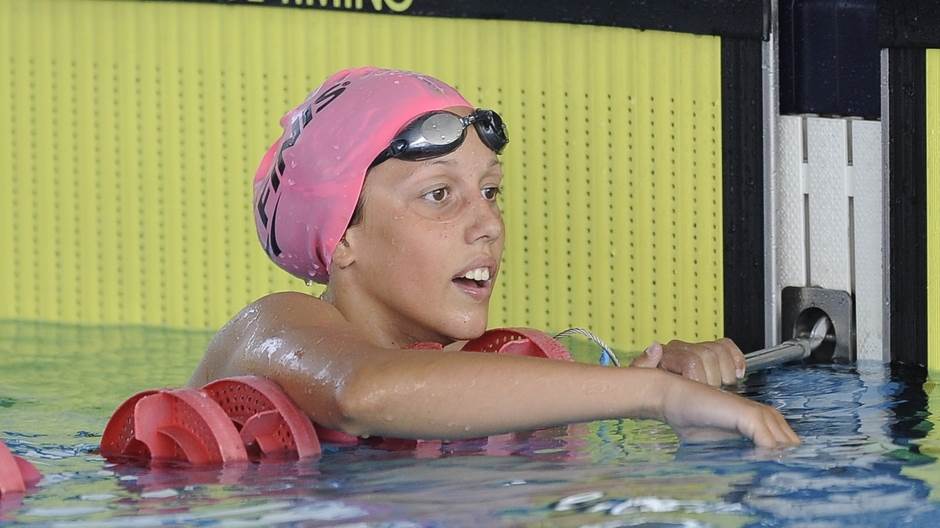  Ana Crevar ide na Olimpijske igre u Rio de Žaneiro 2016 