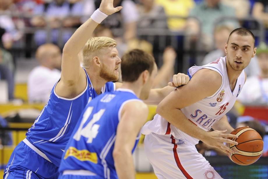  Island izjave posle Srbije: Učimo kako se igra najbolja košarka 