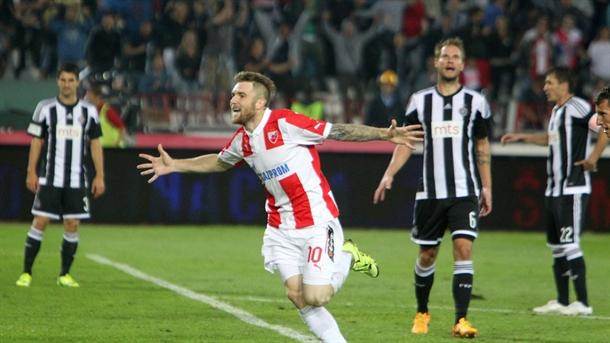  Katai sumirao utiske posle pobede nad Partizanom 