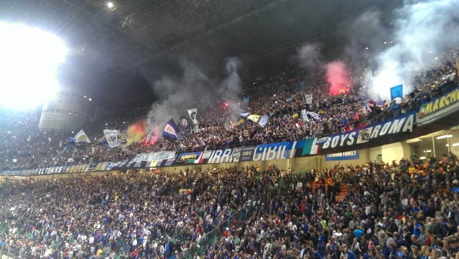  Korona virus Serija A utakmice bez publike Juventus Inter navijači podrška 