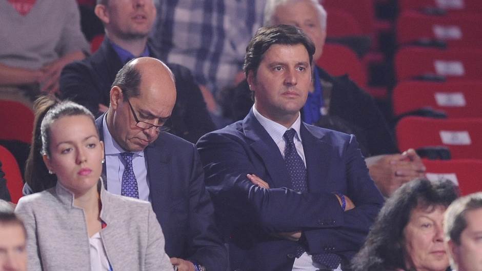  Bodiroga o krizi FIBA - Evroliga, interesu srpske košarke, ABA ligi 