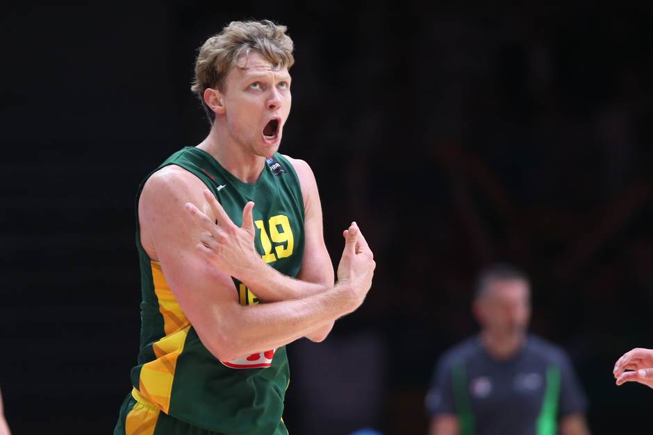  Eurobasket, četvrtfinale: Litvanija - Italija 95:85 