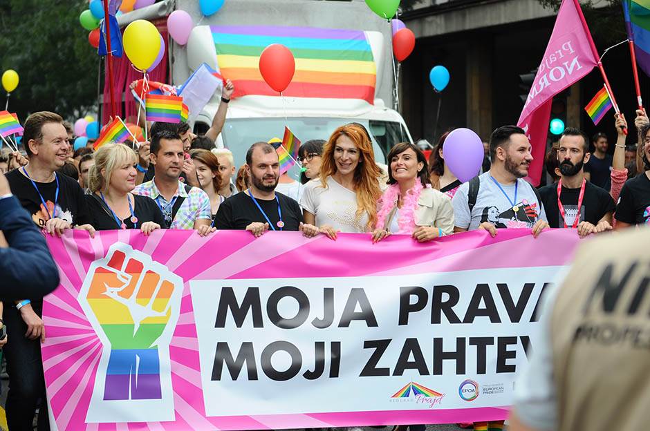  Gej zajednica u Srbiji - brakovi 