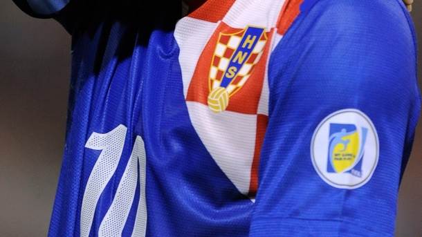  Veliki propust mlade hrvatske fudbalske reprezentacije 