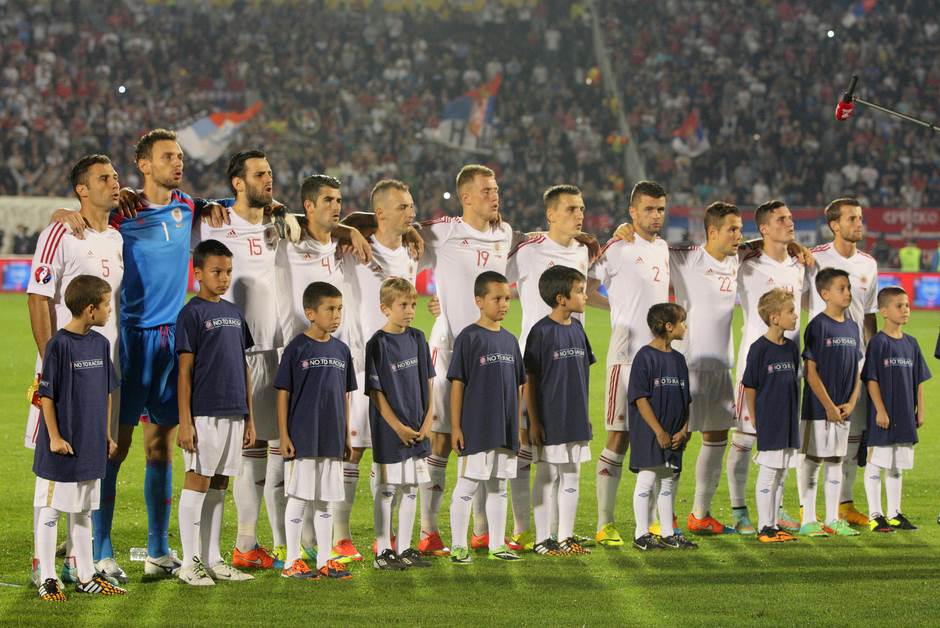  Albanija - Srbija, analiza: Zašto im je ova utakmica toliko važna 