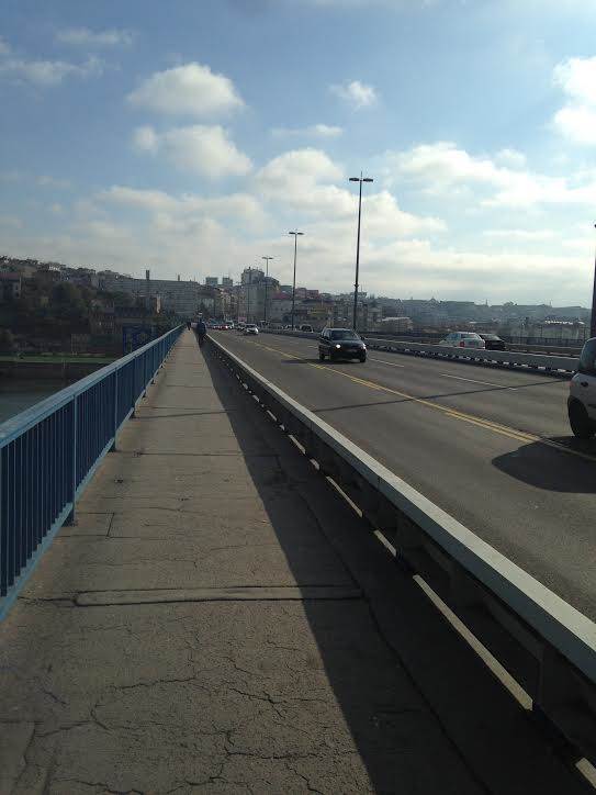  Brankov most - tender za rekonstrukciju 1.oktobra 
