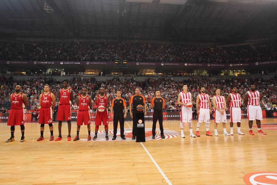 FIBA pravi novu Evroligu, ABA nema garantovano mesto 