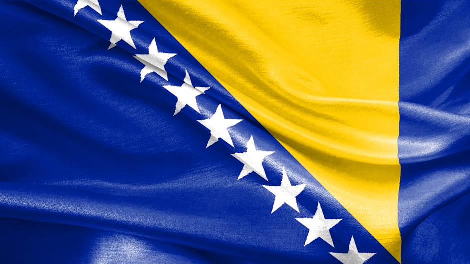  Prihvaćen zahtev BiH za članstvo u EU 