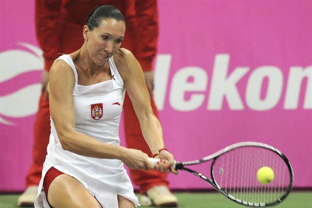  Jelena Janković se vraća tenisu Adria Tour Novak Đoković 