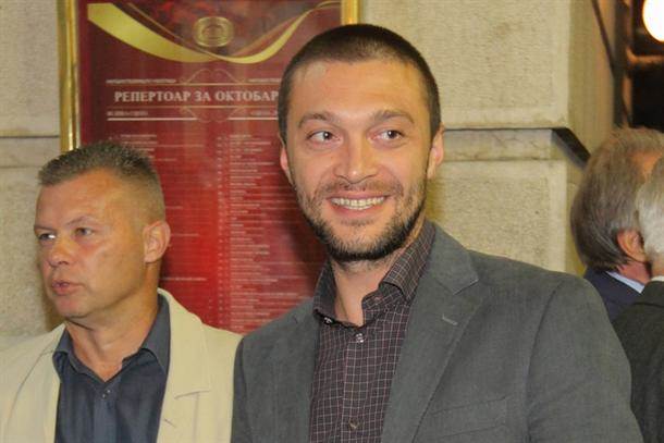  Ivica Iliev o krizi u FK Partizan 