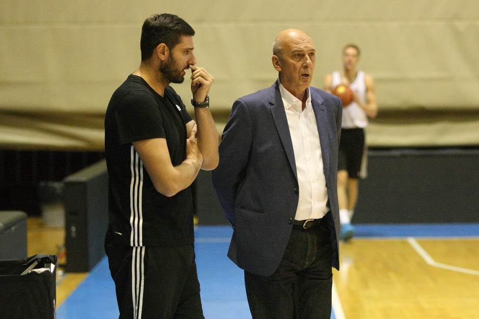  Dragan Todorić: Goran Grbović hoće da preuzme Partizan 
