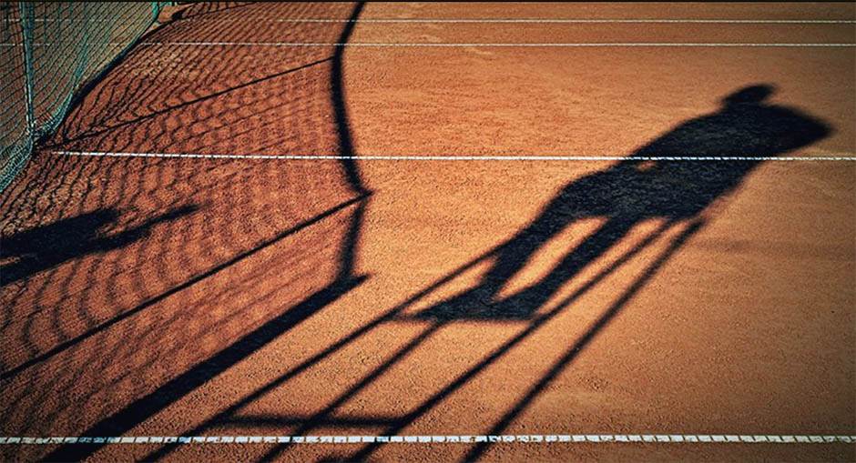 Teniski sudija kažnjen 10 godina zabrane suđenja 