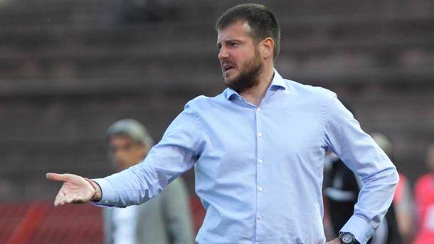  Nenad Lalatović zvanično suspendovan na tri meseca 