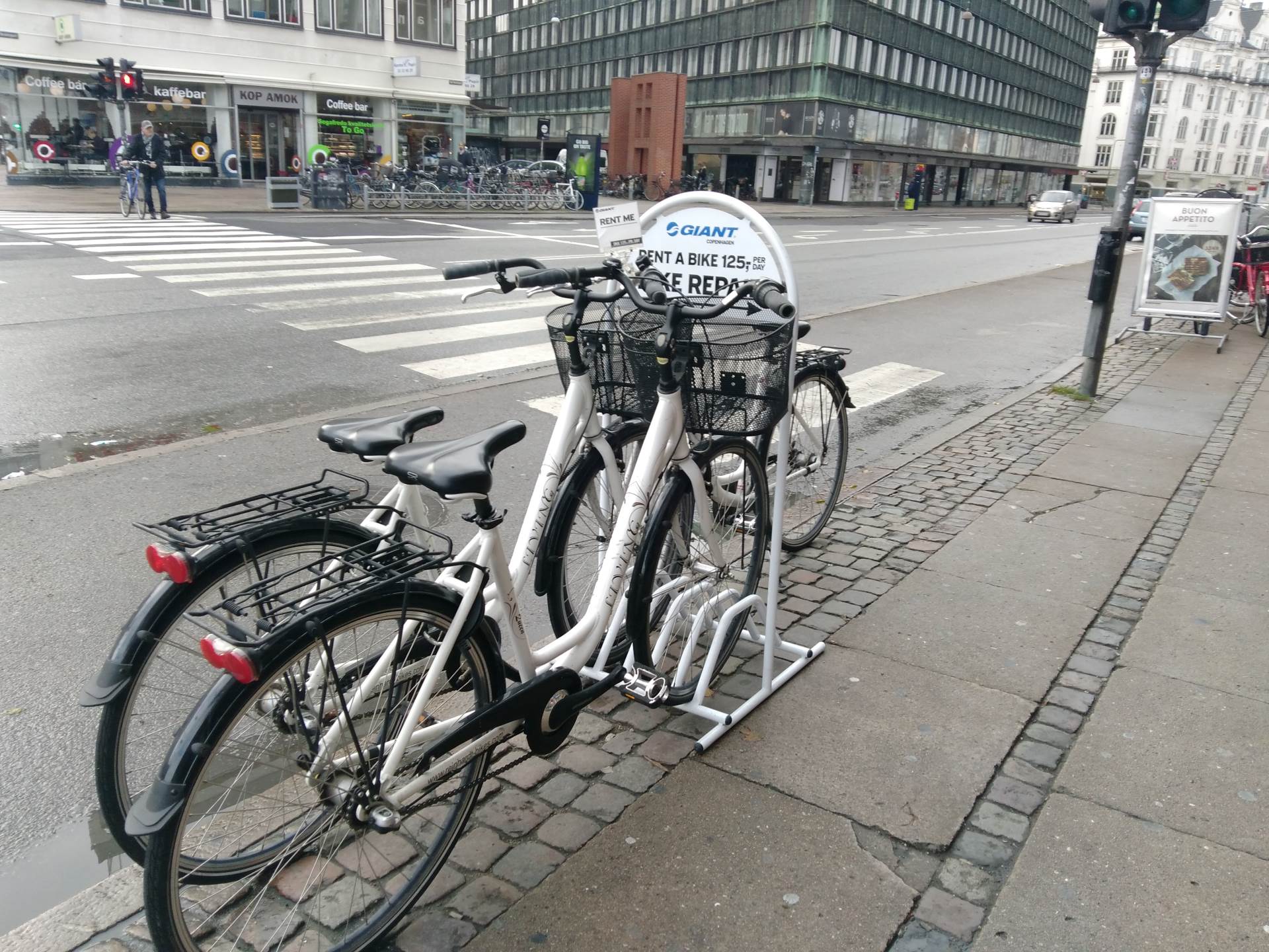   Holandska policija nadmudrila kradljivce bicikala 