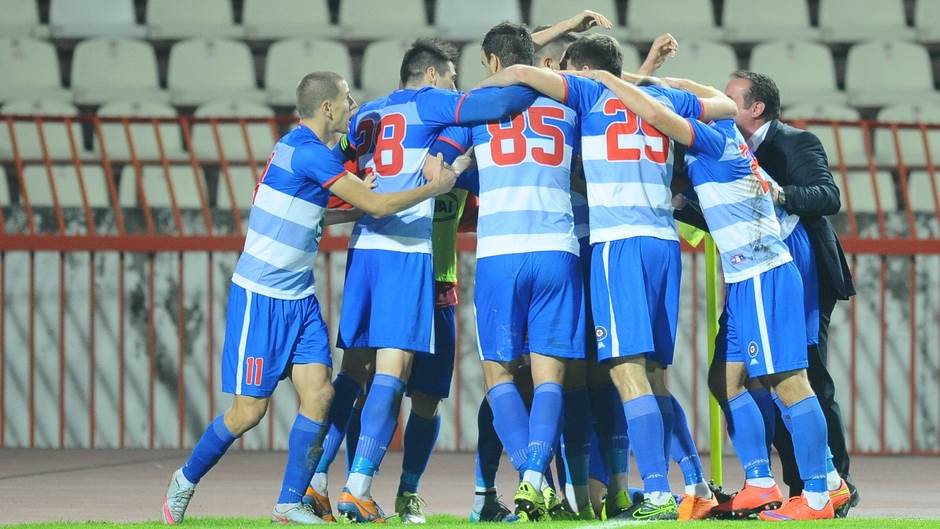  Superliga 20. kolo: Jagodina - Spartak, Javor - Borac, Surdulica - OFK Beograd 