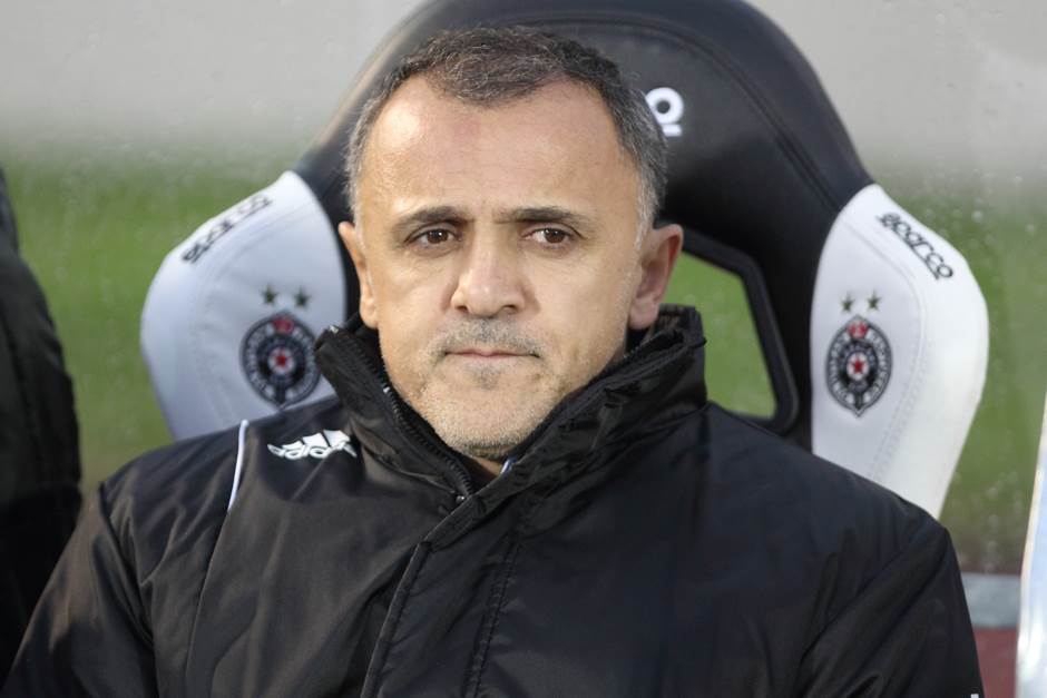 Partizan se zahvalio Ljubinku Druloviću 