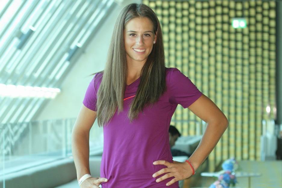  Ivana Jorović 190. na WTA listi 
