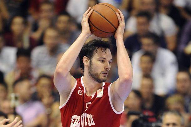  Hrvatska na Eurobasketu bez Bilana 