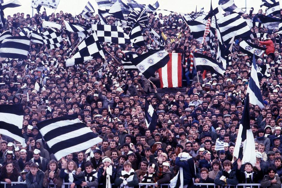  Večiti derbiji u decembru: Rekordi i istorijski dueli Zvezde i Partizana 
