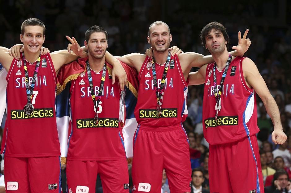  FIBA Evropa zapretila Savezima koji puštaju klubove u Evrokup 
