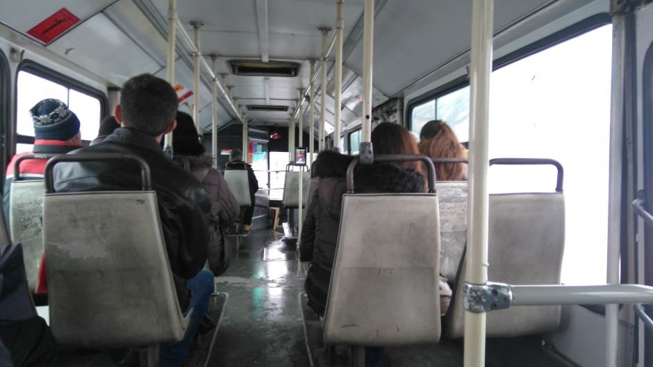  Nova autobuska linija u Rakovici - 507 
