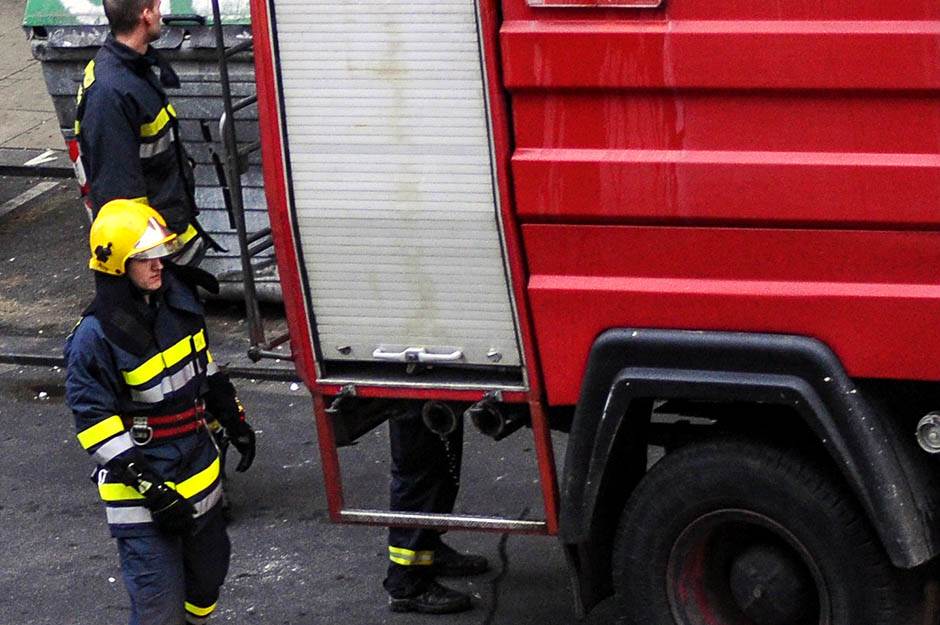  Vatrogasci u Hrvatskoj apeluju da im se ne krade gorivo 