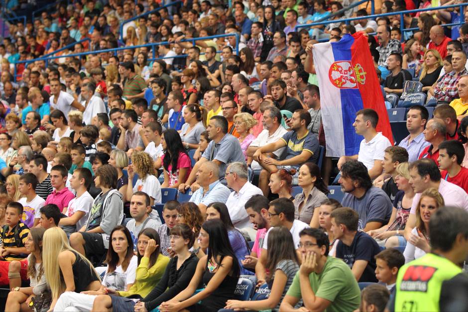  Đilas: Turnir u Beogradu košta 3,2 miliona evra 