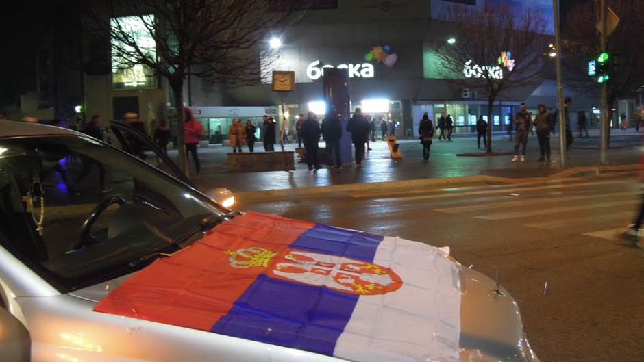  Srbija - Crna Gora vaterpolo finale Evropskog prvenstva 