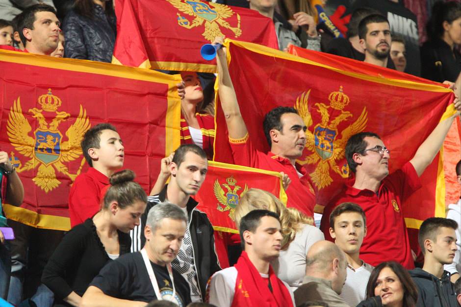  Crnogorci besni na suđenje u finalu protiv Srbije 
