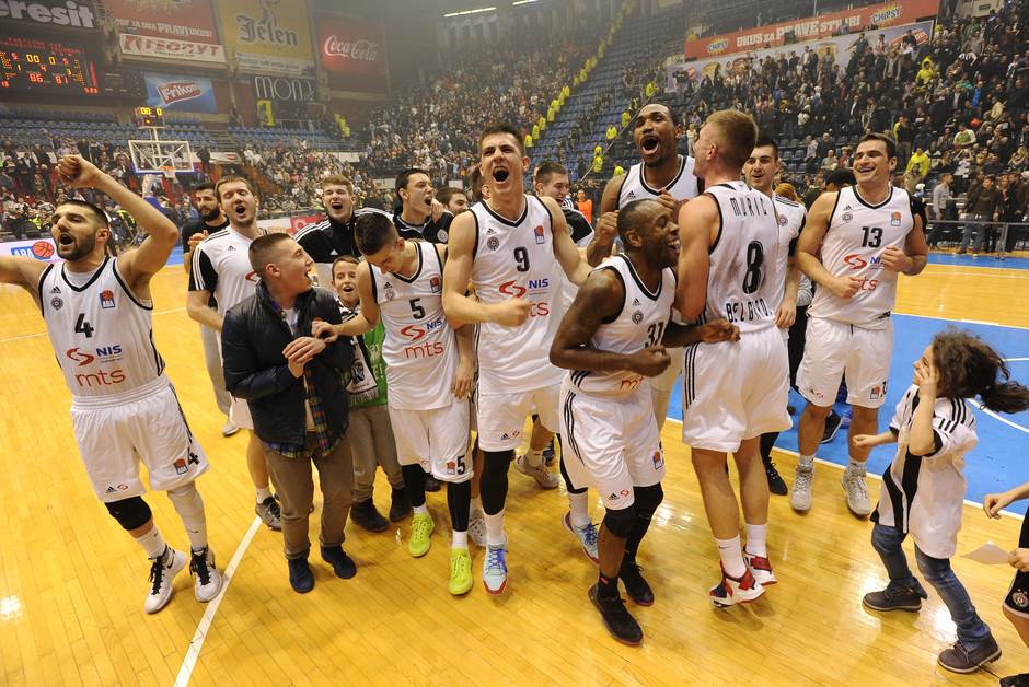  Cvetković posle Partizan - Zvezda, pobeda dodatni motiv 