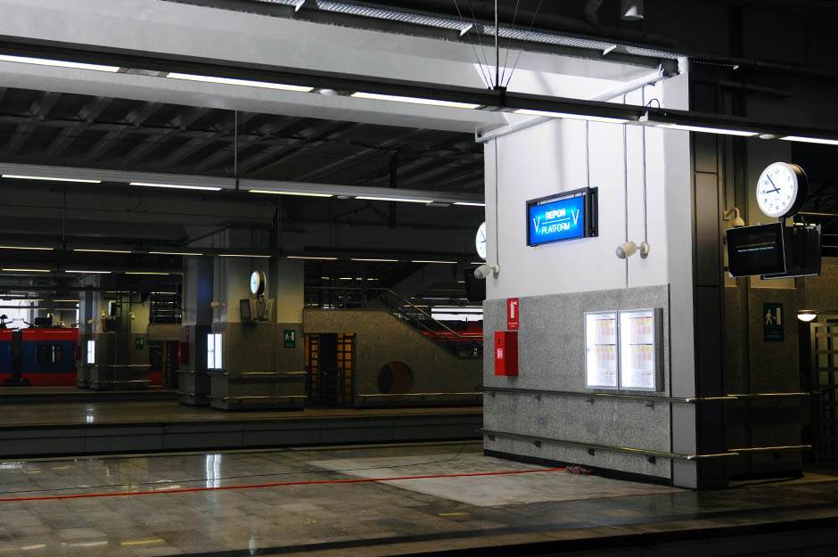  Minhen - islamista izbo nožem četvoro na železničkoj stanici? 