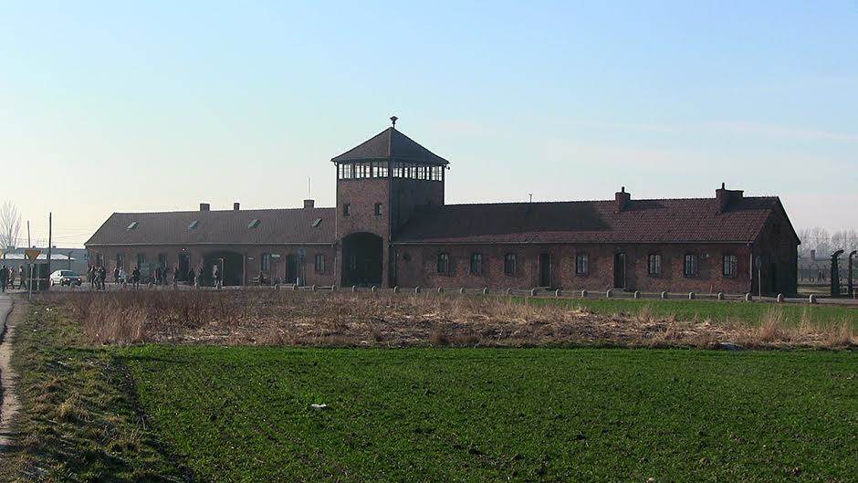   Muzej holokausta zabrinut što Poljska počinje da osporava svoje zločine 