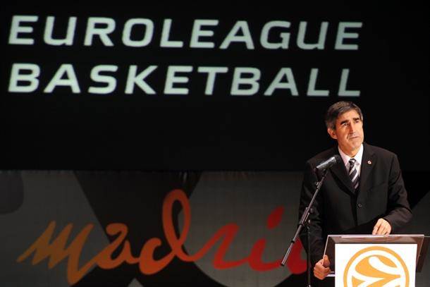  Evroliga FIBA sukob klubovi otišli izjava Đordi Bertomeu 