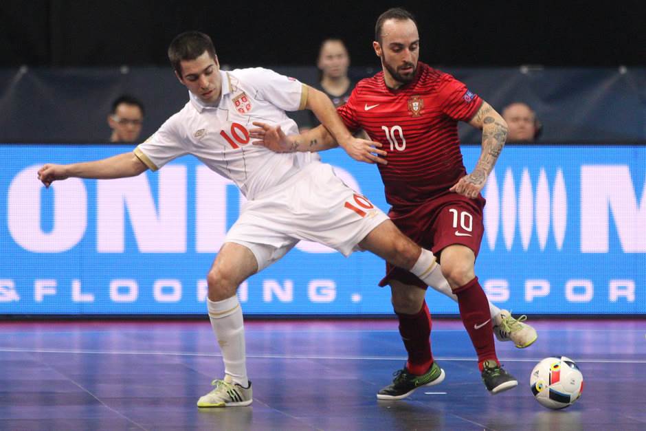  Srbija - Portugal 3:1, Rikardinjo gol VIDEO 