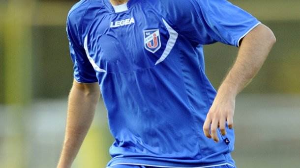  Miroslav Lečić potpisao za Jagodinu 