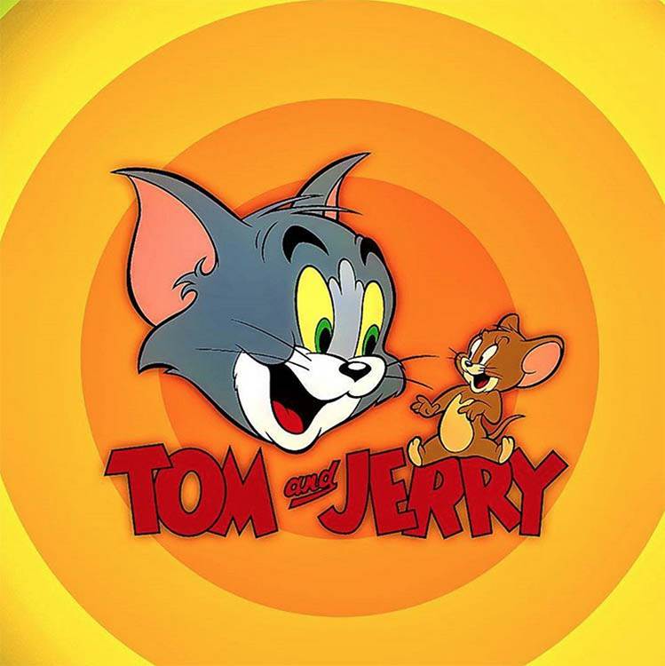  Tom i Džeri prva epizoda 