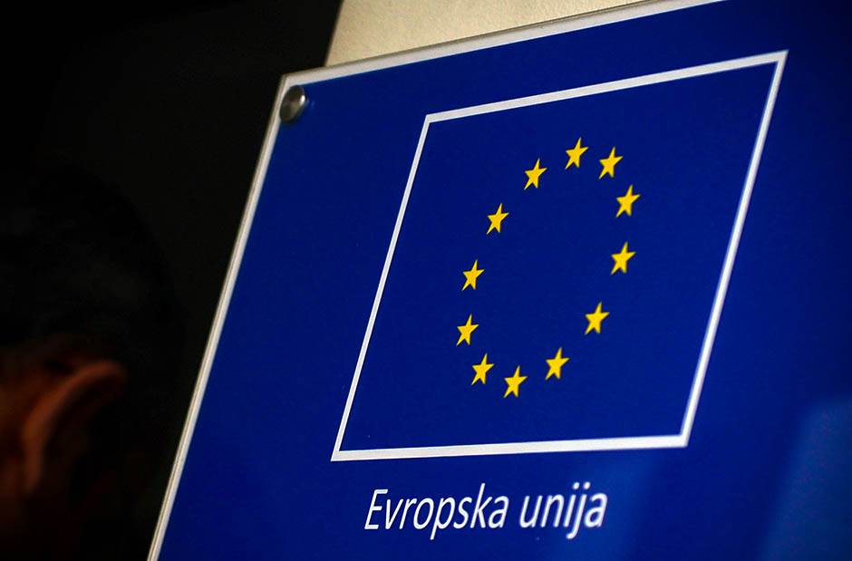  Maja Kocijačnić, EU: Balkanske svađe nigde ne vode 