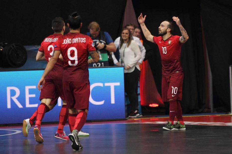  Srbija - Portugal baraž za Svetsko prvenstvo, Rikardinjo se vraća u Srbiju 