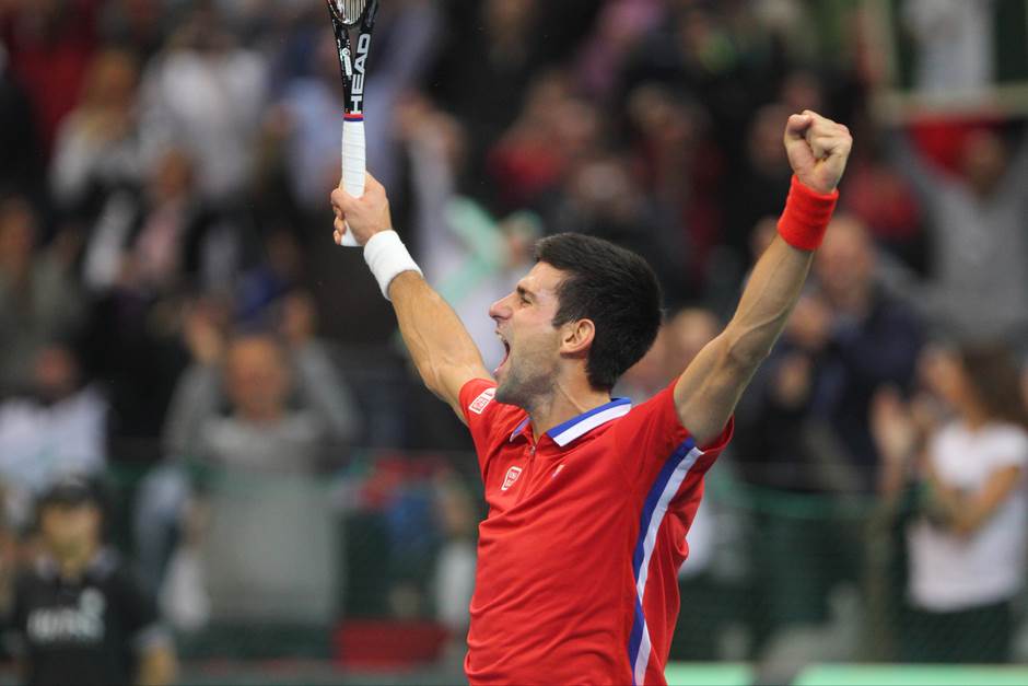  Novak Đoković u finalu Majamija juri četiri rekorda  
