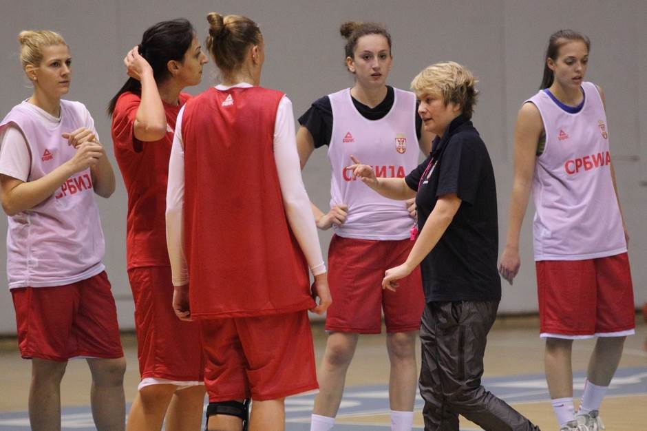 Marina Maljković problem zbog WNBA 