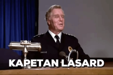  Kapetan Lasard iz Policijske akademije preminuo 
