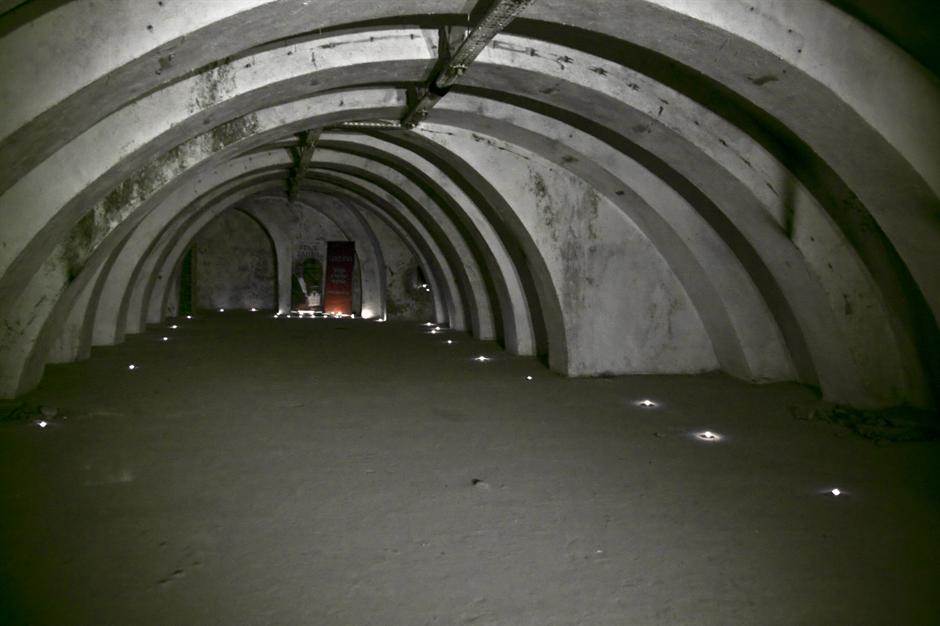  Beograd: Grad preuzeo Tašmajdanske pećine, otvaraju se za turiste 