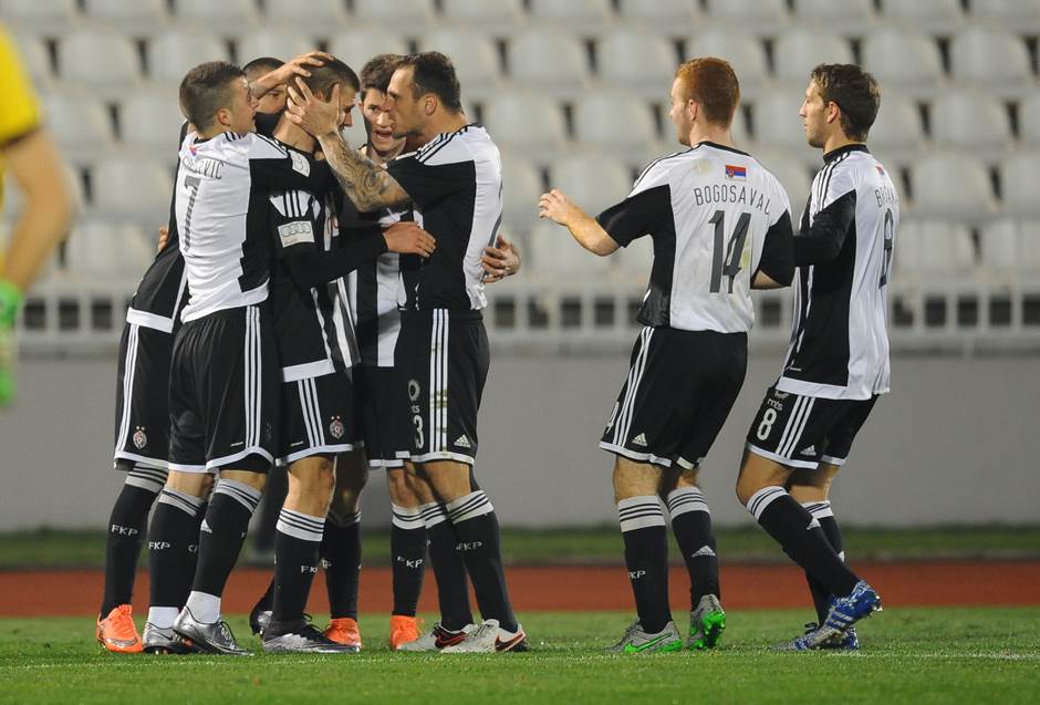  Partizan Kup Srbije Anketa 