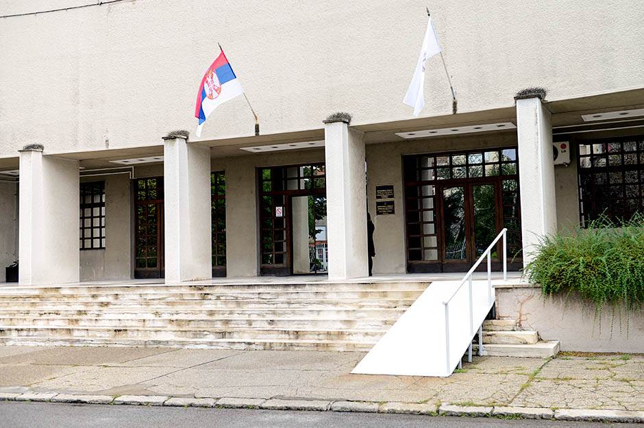  Centralni zatvor u Beogradu CZ ispovest pritvorenika 