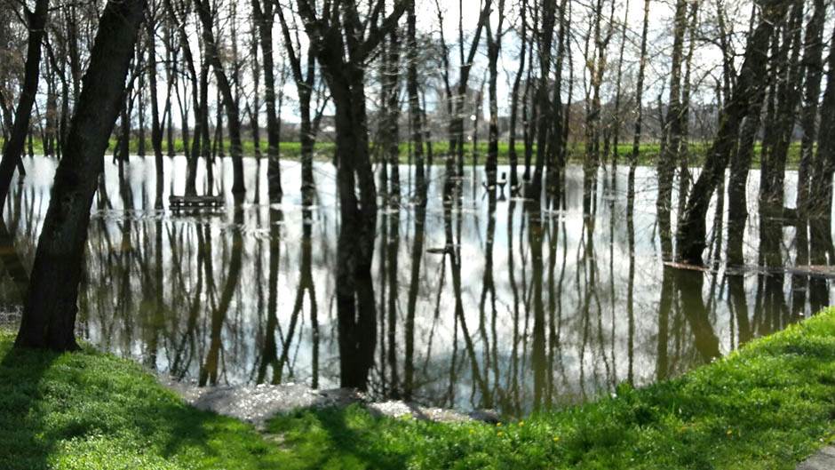  Hronika - Šabac-: Muškarac (55) utopio se u kanalu u ataru sela Drenovac 