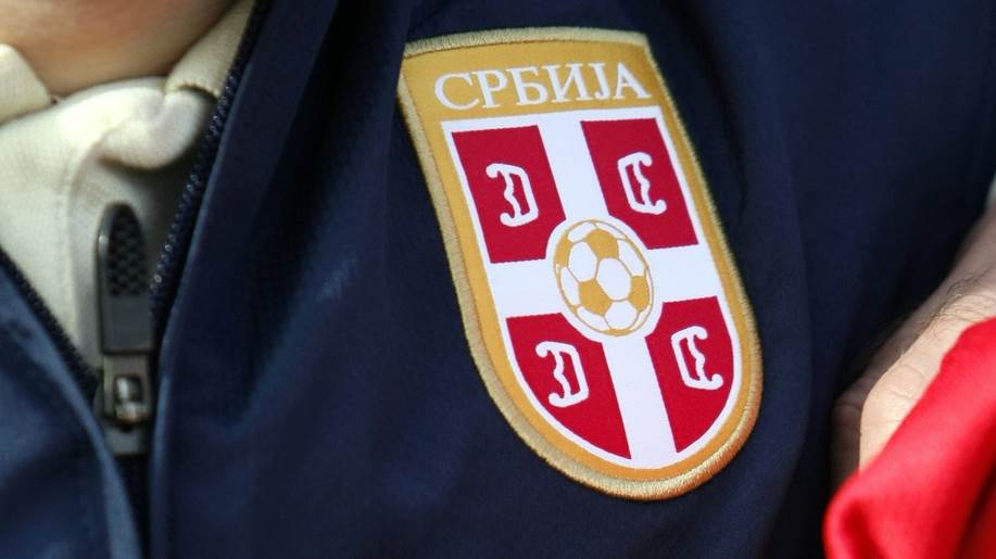  Srbija na Evropskom prvenstvu Ukrajina kažnjena 