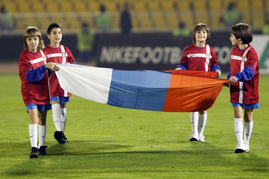  Srbija četvrta po broju izvoza fudbalera 