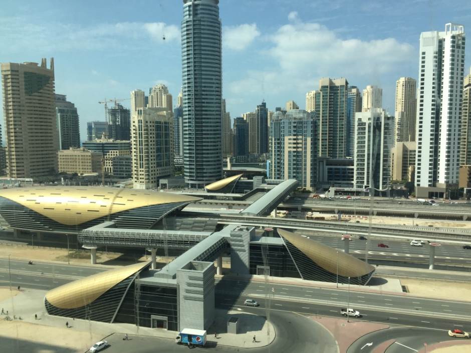 Dubai - traženje stanova i iskustva 