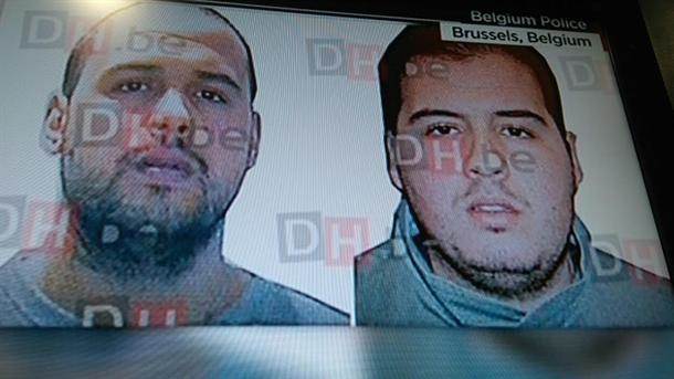  Napad u Briselu - bombaši samoubice su braća 