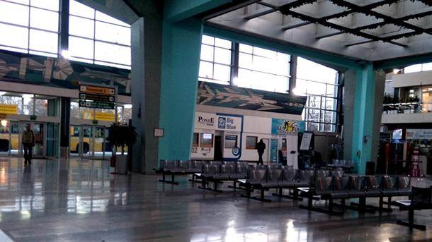  Koncesija aerodroma u Srbiji 